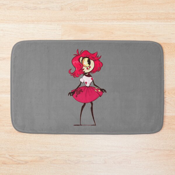 Item preview, Niffty  - Hazbin Hotel designed and sold by Paige-keiser.
