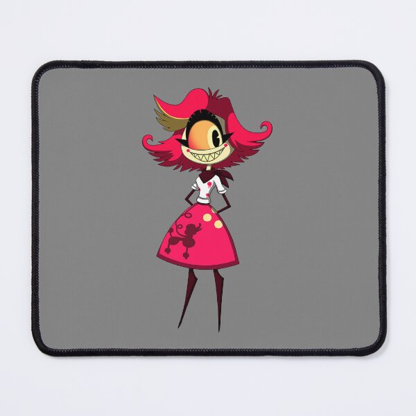Item preview, Niffty - Hazbin Hotel designed and sold by Paige-keiser.