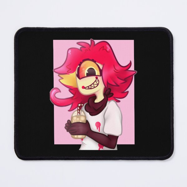 Item preview, Niffty - Hazbin Hotel designed and sold by Paige-keiser.