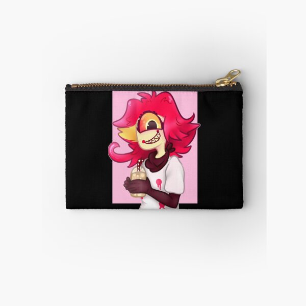 Item preview, Niffty  - Hazbin Hotel designed and sold by Paige-keiser.