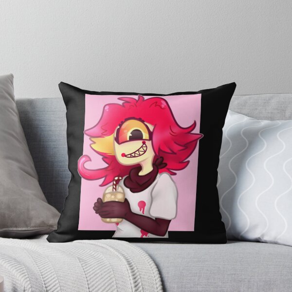 Item preview, Niffty  - Hazbin Hotel designed and sold by Paige-keiser.