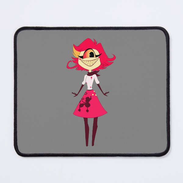 Item preview, Niffty  - Hazbin Hotel designed and sold by Paige-keiser.