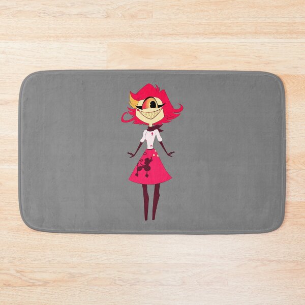 Item preview, Niffty  - Hazbin Hotel designed and sold by Paige-keiser.