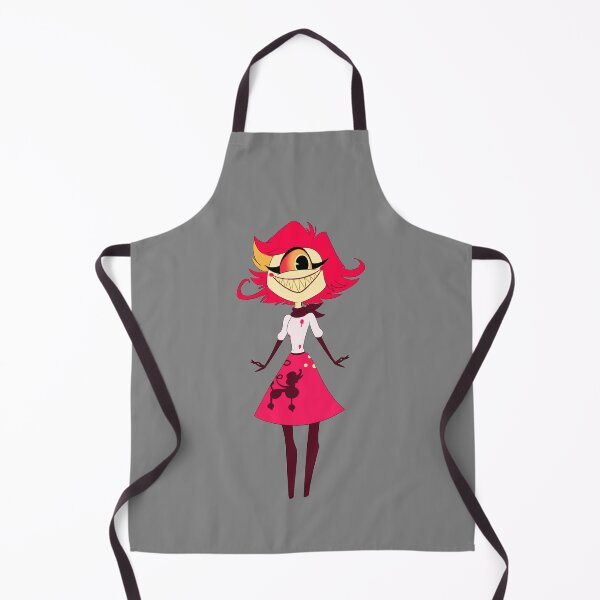 Item preview, Niffty  - Hazbin Hotel designed and sold by Paige-keiser.