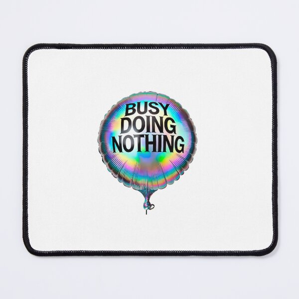 Item preview, Holographic Helium Balloon  designed and sold by ElleTrae.