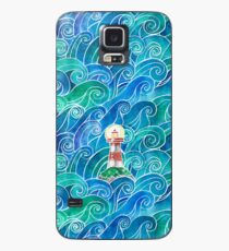 Ocean Adventure Case/Skin for Samsung Galaxy