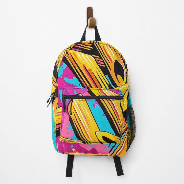 Item preview, Penne Pasta Pop Art 1 designed and sold by AstroRisq.