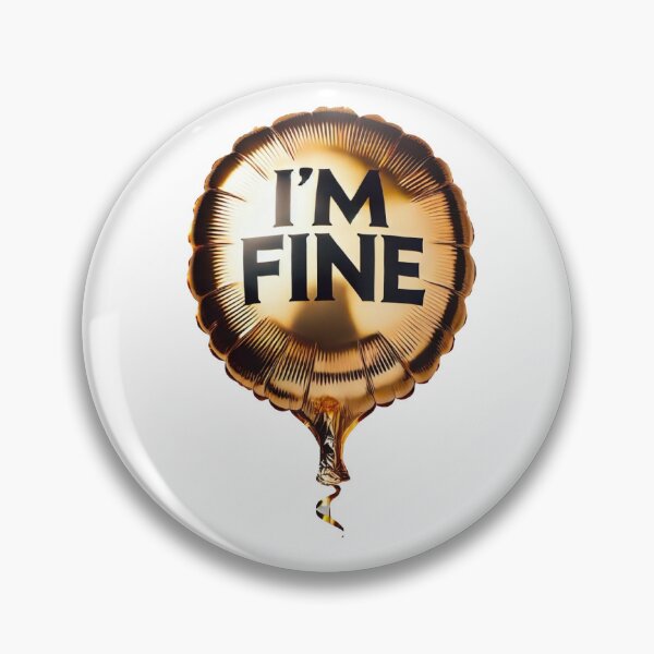 Item preview, Fun Helium Balloon  designed and sold by ElleTrae.