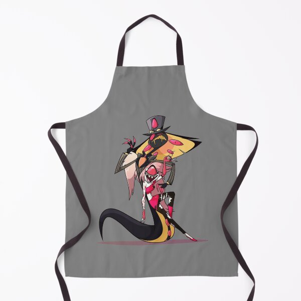 Item preview, Sir Pentious - Hazbin Hotel designed and sold by Paige-keiser.