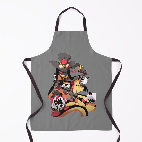 Item preview, Sir Pentious - Hazbin Hotel designed and sold by Paige-keiser.