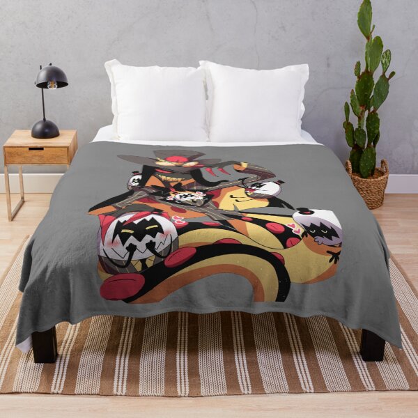 Item preview, Sir Pentious  - Hazbin Hotel designed and sold by Paige-keiser.