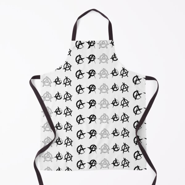 Item preview, Anarchy Variety - Print designed and sold by Earth Nature Creations.