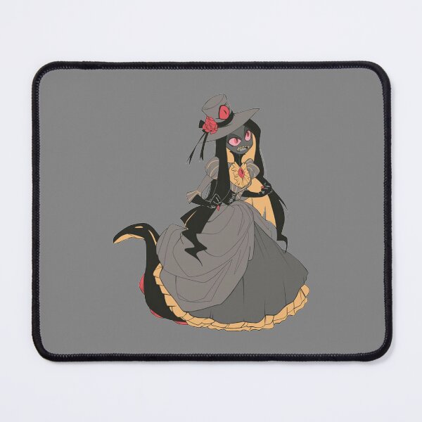 Item preview, Sir Pentious  - Hazbin Hotel designed and sold by Paige-keiser.