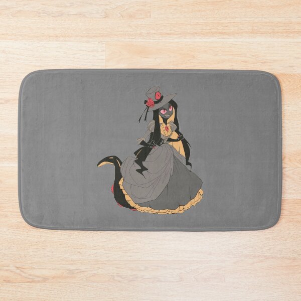 Item preview, Sir Pentious  - Hazbin Hotel designed and sold by Paige-keiser.