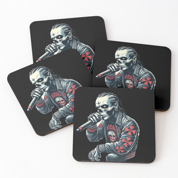 Item preview, Keith flint skul designed and sold by ArminGreen.