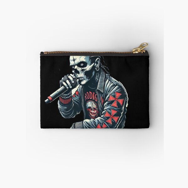 Item preview, Keith flint skul designed and sold by ArminGreen.
