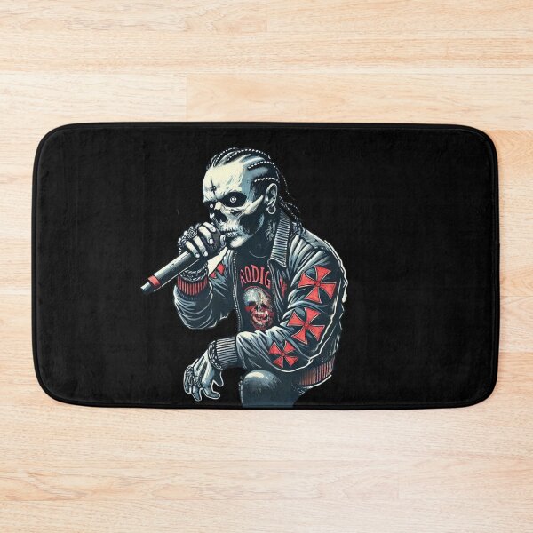 Item preview, Keith flint skul designed and sold by ArminGreen.