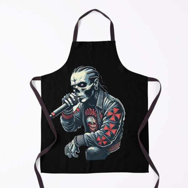 Item preview, Keith flint skul designed and sold by ArminGreen.