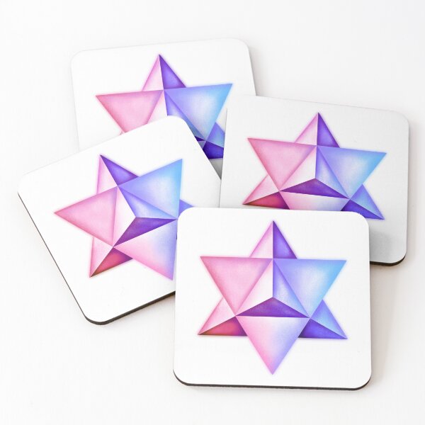 Item preview, Merkaba  designed and sold by JaxDillon.
