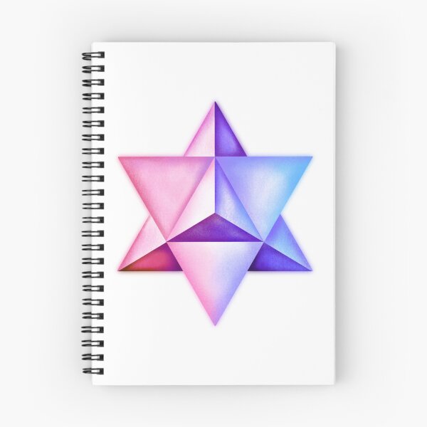 Item preview, Merkaba  designed and sold by JaxDillon.