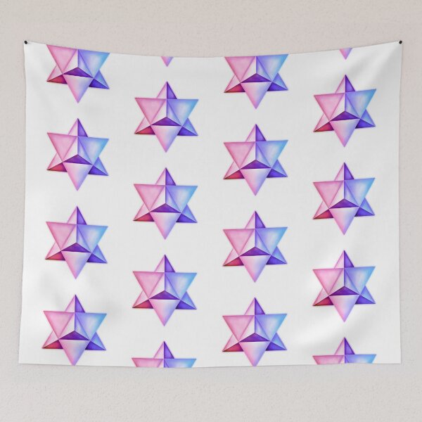 Item preview, Merkaba  designed and sold by JaxDillon.