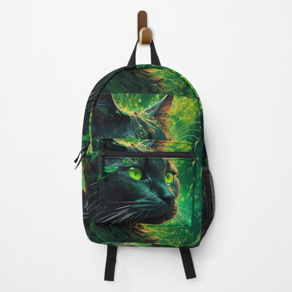 Item preview, TRIPPING CAT designed and sold by johnnyssandart.