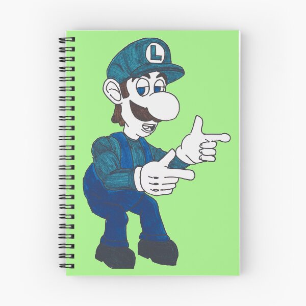 Item preview, $UPER $MA$H CE0 LU!G! MANG!ON3  designed and sold by daniellee721.