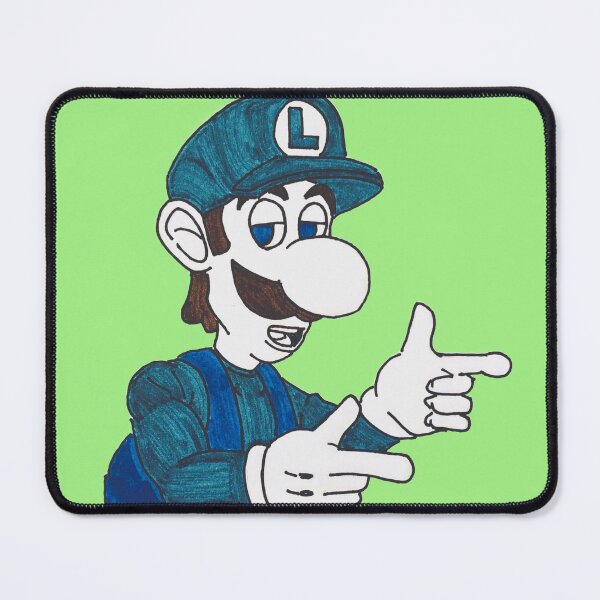 Item preview, $UPER $MA$H CE0 LU!G! MANG!ON3  designed and sold by daniellee721.