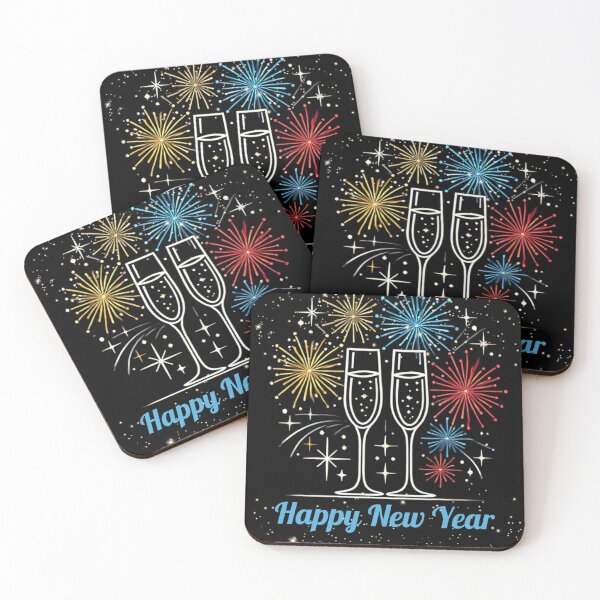 Item preview, Midnight Sparkle Celebration designed and sold by LyssasMindArt.