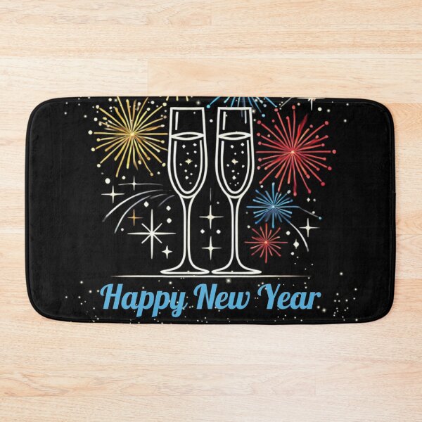 Item preview, Midnight Sparkle Celebration designed and sold by LyssasMindArt.