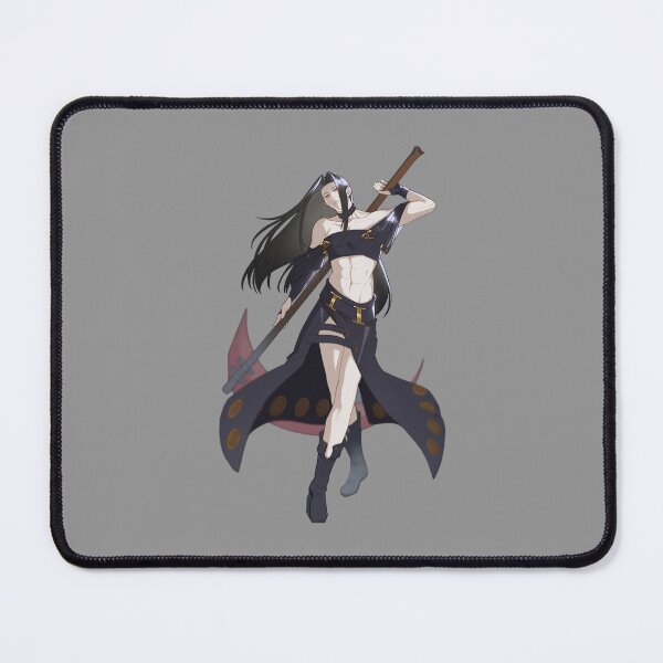 Item preview, Testament - Guilty Gear - Guilty Gear designed and sold by Absorb81.