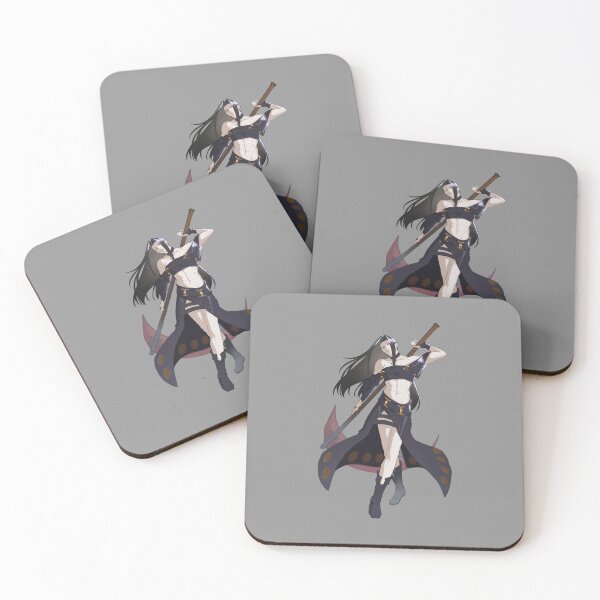 Item preview, Testament - Guilty Gear - Guilty Gear designed and sold by Absorb81.