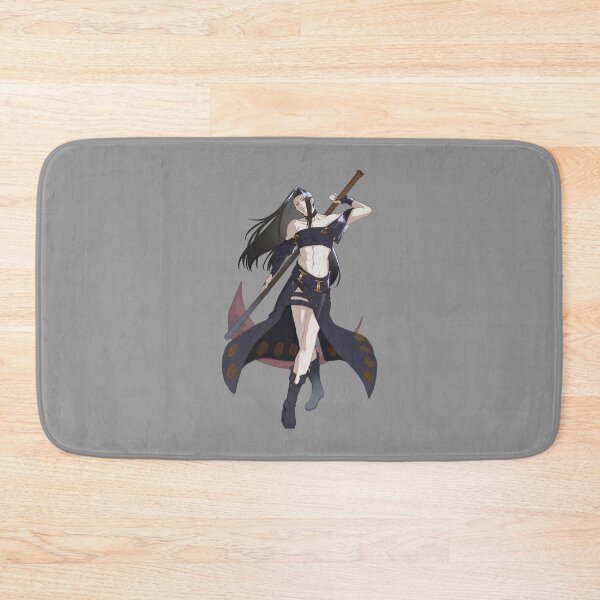 Item preview, Testament - Guilty Gear - Guilty Gear designed and sold by Absorb81.