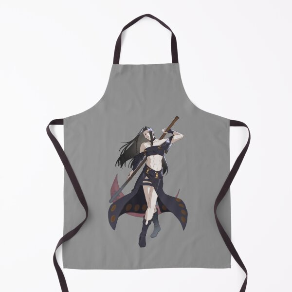 Item preview, Testament - Guilty Gear - Guilty Gear designed and sold by Absorb81.