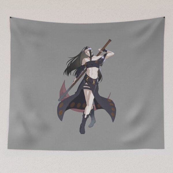 Item preview, Testament - Guilty Gear - Guilty Gear designed and sold by Absorb81.