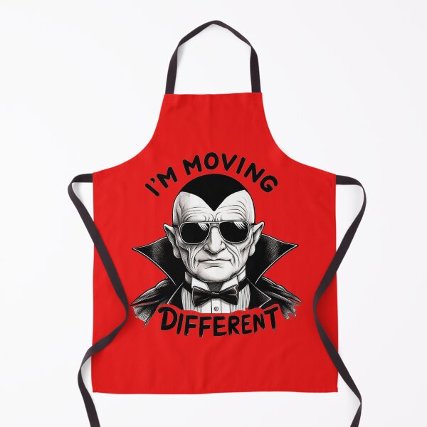 Item preview, Dracula Flow Moving Different designed and sold by jdrush89.