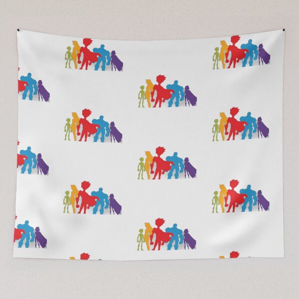 Item preview, "YOUNG T. " designed and sold by ArteVirtual28.
