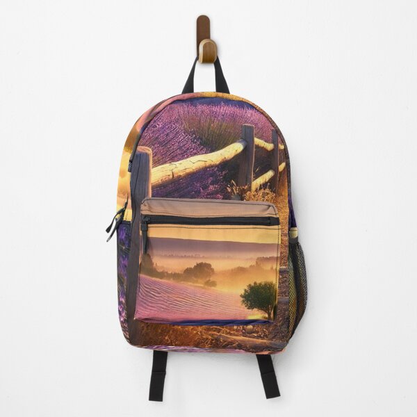 Item preview, Provencal Sunrise designed and sold by Tommandjerry.