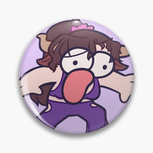 Item preview, Moo POG designed and sold by CosmicMoomoo.