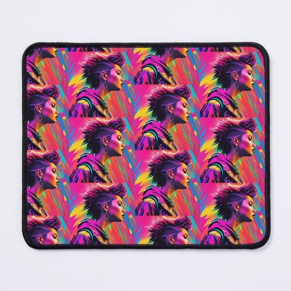 Item preview, Punk Girl designed and sold by UNK-Fatigues.