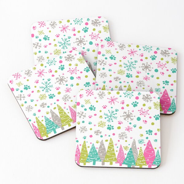 Item preview, Animal Christmas designed and sold by AubrieBea.