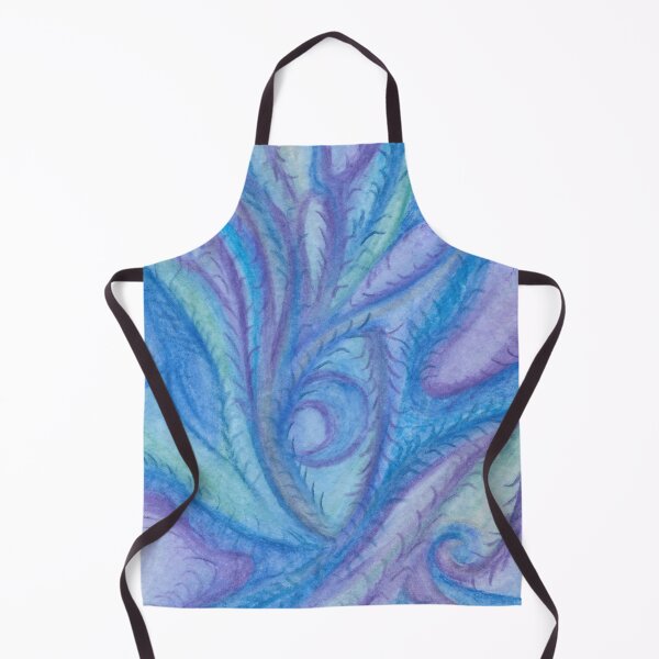 Item preview, Yemaya's Garden designed and sold by MELANIEGPRIDGEN.
