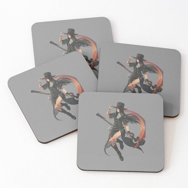 Item preview, Testament - Guilty Gear designed and sold by Absorb81.
