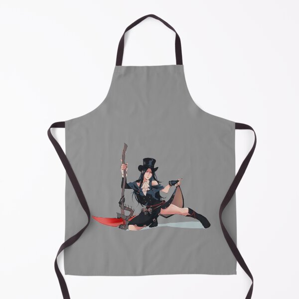 Item preview, Testament - Guilty Gear designed and sold by Absorb81.