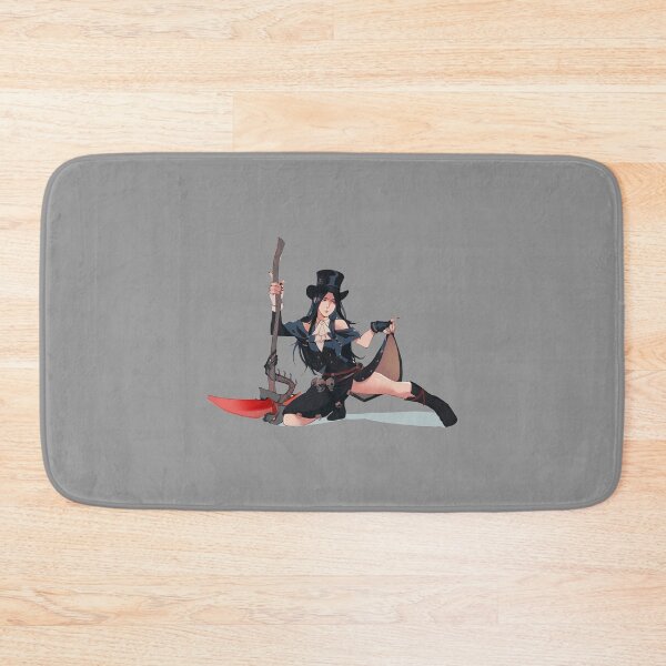 Item preview, Testament - Guilty Gear designed and sold by Absorb81.
