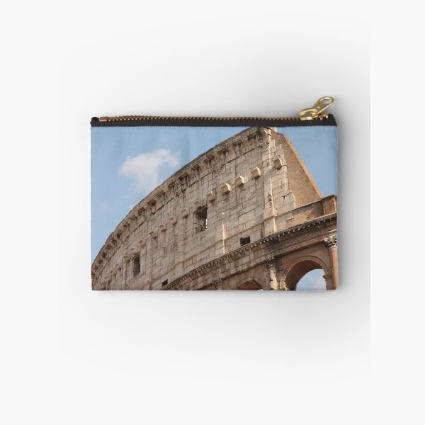 Item preview, Colosseum in Springtime: Ancient Rome, Italy designed and sold by shoelock.