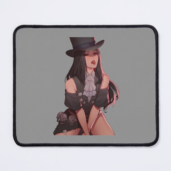 Item preview, Testament - Guilty Gear designed and sold by Absorb81.