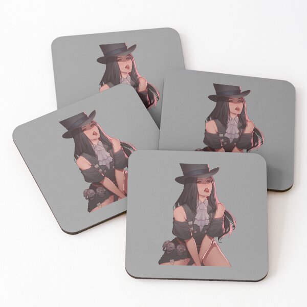 Item preview, Testament - Guilty Gear designed and sold by Absorb81.