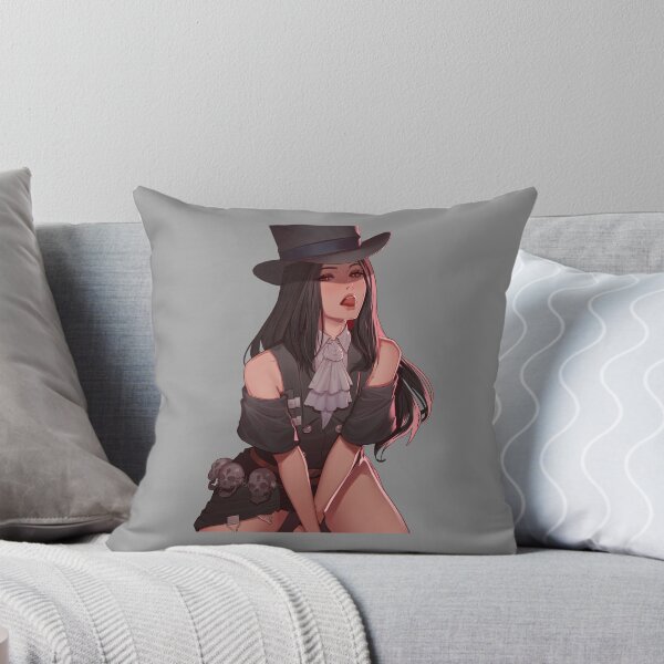 Item preview, Testament - Guilty Gear designed and sold by Absorb81.