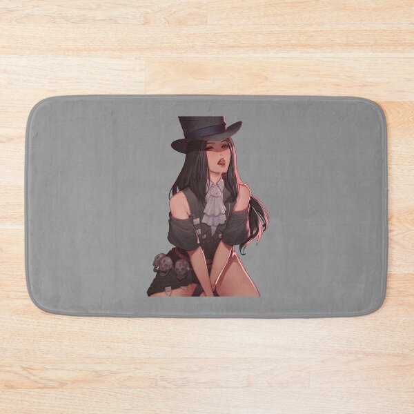 Item preview, Testament - Guilty Gear designed and sold by Absorb81.